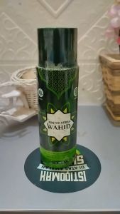 Minyak Herba Wahid Original 100 ml Minyak Gosok Plus Campuran Herbal Multifungsi Multimanfaat BPOM