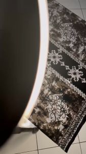 SARUNG SANTRI BATIK AS TEX 013 KHAS PEKALONGAN