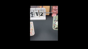 Card Wallet Laminated Pull-out Type Credit Card Case Business Card RFID Blocking PVC ID Card Holder