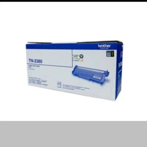 Brother TN2380 Original Toner Cartridge TN-2380 TN 2380