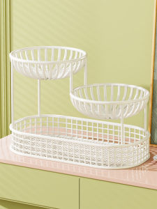 MUGG | New Luxury Multi-tiered Fruit Plate
