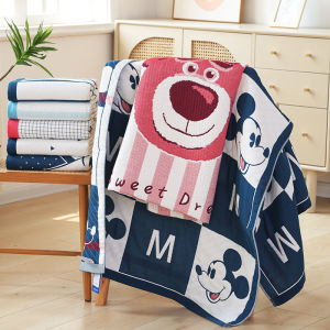 Soft Quick-drying Lint-free Bath Towel
