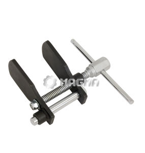 อุปกรณ์เกลี่ยลูกสูบดิสก์เบรคที่ซ่อมรถเครื่องมือ MG50066