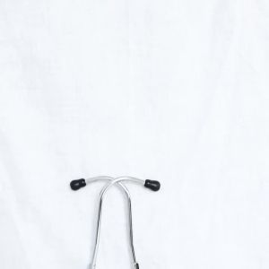 Multifunctional Doctor Stethoscope Professional Doctor Nurse Medical Equipment Cardiology Medical Stethoscope Medical Devices