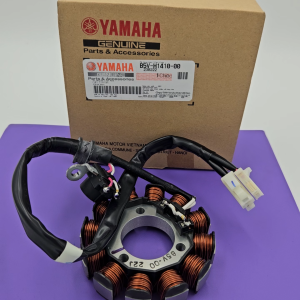 YAMAHA Y16ZR V2 ABS FUEL COIL MAGNET COIL STATOR B5V-H1410-00 100% ORIGINAL