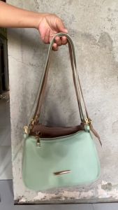 Tas Selempang Mini Wanita: Tas OOTD & Multifungsi