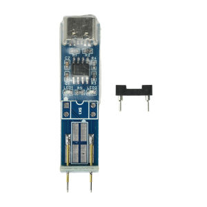 Aideepen | Máy Kiểm Tra Bộ Ghép Quang 4 Chân Có Đèn LED Chỉ Báo Công Cụ Kiểm Tra Trong Mạch Loại C Tự Động Nhận Dạng SMD 817 781 521 Cho Các Vật Tư Điện Tự Làm