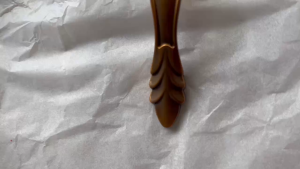 Tay nắm tủ mã 4492