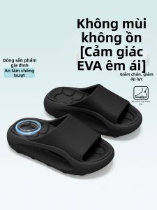 FZT | Dép Nam Mùa Hè Chống Trơn Trượt Kháng Mùi Đế Dày EVA