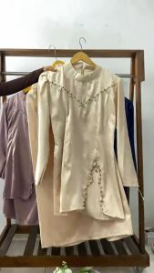 NEW ONE SET MARWA BAJU KURUNG MELAYU DRESS PESTA SETELAN KONDANGAN TERBARU FASHION WANITA MUSLIMAH OUTFIT BAJU LEBARAN KEKINIAN