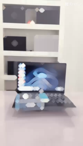 HP ULTRA SLIM WINDOWS 10 PRO INSTALL 4GB RAM 16GB SSD CAN EXTEND 512GB