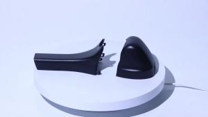 Golf 7 MK7 Anti Dazzle Indoor Mirror Mount Bracket Long Lasting Rain Sensor Base Fixing Frame for Car Use