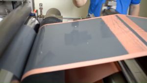 Quartz Boat for High Temperature  Laboratory Furnace