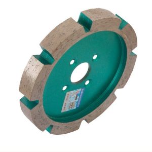 Tấm cắt rãnh bê tông đá hoa cương lưỡi chạy rãnh đá cắt nứt 3-15mm