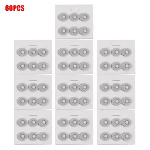 Water Tank Filter for Xiaomi For Roborock S50 S51 S52 S55 T6 T65 S5 S6 S5 Max S6 Pure Robotic Vacuum Durable Antibacterial Core