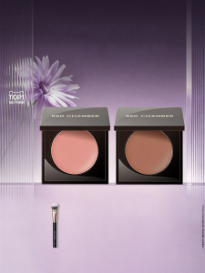 RED CHAMBER | Natural Pure Multipurpose Balm Set Lip & Cheek