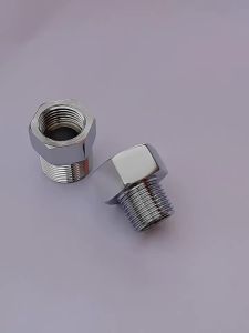 Reducer Fitting 6 to 4 mm