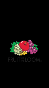 Fruit of the Loom Original Polo Shirt for Men & Women Cotton Collared Polo Shirt Formal & Casual Wear Office Polo Tops