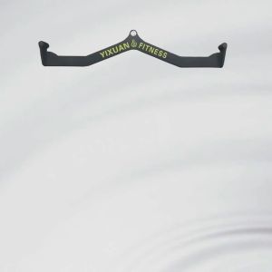 อุปกรณ์เสริมฟิตเนสเครื่องเล่นเคเบิล บาร์สำหรับดึงกล้ามเนื้อหลัง ส่งสินค้างจากรุงเทพ ขายแยกชิ้น มือจับเสริม