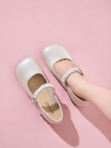 Josiny | Soft Bottom Stylish Flats