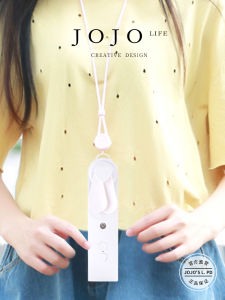 USB Charging Mini Fan Spray Humidifier Small Fresh Style Desktop Cooling Fan Moisturizing Spray Instrument for Summer Night