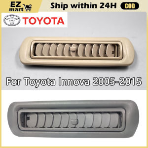 Toyota Innova 2005-2015 Aircon Vent Outlet Grey - 63610-0K010-B0