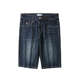 HLA | Cooling Denim Shorts