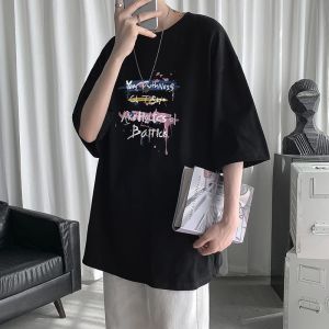 Kaos Oversize Putih: Gaya Santai & Kekinian