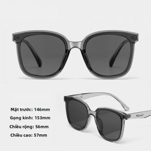 Kính Bảo Vệ UV Chống Tuyết Lớn Dành Cho Phụ Nữ
