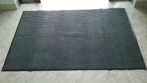 Thảm chùi chân nỉ cỡ lớn 120x180cm. Thảm Trải Sàn Đế Cao Su Chống Trơn Trượt. Thảm lót sàn sợi len