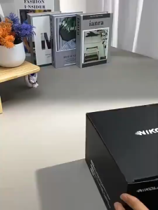 NIKOLATOY Kamehameha Wave Levitating Night Light Dragon Ball Goku Themed Peripheral Toy Birthday Gift