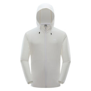 Jeep | Jeep Outdoor Lightweight Hiking Sportswear UV Protection Jacket New 2025 Womens Professional Sunscreen Coat Mens Summer Thin