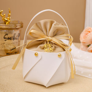 30 Chiếc Xanh Đảng Cung Cấp Túi Quà Sinh Nhật Đám Cưới Trẻ Em Đồ Ngọt Hộp Kẹo Ngày Lễ Bao Bì Bán Buôn