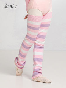 Sansha | Winter Thermal Kids Dance Legwarmers