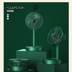 Kipas Angin Lipat Kipas Angin Portable Putar 180 Mini 3 Speed Kipas Angin Meja Fan Portable Bentuk Lingkaran 5 Speed Kipas Fan Portable Lingkar 3 speed - Lazada