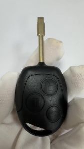 Chìa Khóa Xe Điều Khiển Từ Xa YOCASTY 4D60 4D63 433Mhz Dành Cho Ford Focus Mondeo Transit Connect Fiesta C-Max S-Max Galaxy - Tương Thích Với Nhiều Mẫu Xe