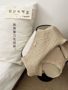 Retro Modal High Waist Womens Underwear Silk Antibacterial Breathable New Model Comfortable to Wear Butterfly Knot Triangle Panties