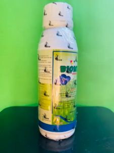 Pupuk silika memproteksi tanaman dari hama dan penyakit BIOMAX dr Biotis