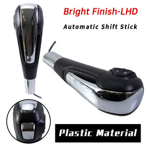 New Product Car Gear Shift Knob Automatic Transmission For Chevrolet Aveo Sonic Trax LHD Shifter Lever Head Auto Parts