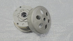 ล้อขับสายพานหลังเดิม ชุดใหญ่ Yamaha Grand Filano ชามขับคลัตช์หลังเดิม แกรนฟีล่าโน่ grand fialno พร้อมใช้งาน พร้อมส่ง