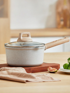 Supor | Non-stick Baby and Toddler Multi-use Cooking Pot Home Use