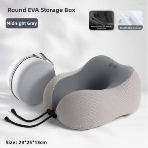 Boicod | Travel U-shaped Neck Pillow