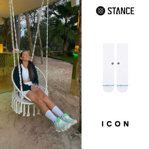 Stance | Anti-odor Moisture-wicking Crew Socks
