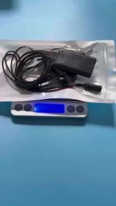 New·Car Bluetooth Compatible 5.0 Audio Receiver For Pioneer IP-BUS 11Pin Bluetooth-compatible Aux Receiver Adapter