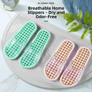 Massage Anti-slip Indoor Slippers