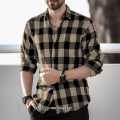 kemeja flanel pria lengan panjang Hem flanel baju flanel flanel kotak kotak bahan woll import murah kekinian bisa cowok cewek distro. 