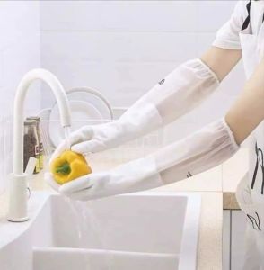 Gang tay lót nỉ cao su siêu bền bảo vệ đôi tay của bạn