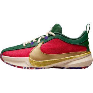 Nike | Giày Bóng Rổ Chuyên Nghiệp Cho Phụ Nữ Trẻ