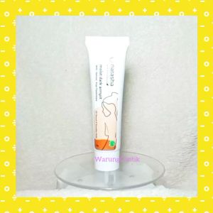 MOISTDARKARMPIT Natasha Skin Care Moist Dark Armpit 20 gram by dr Fredi Setyawan Original Krim Lipatan Pencerah Ketiak