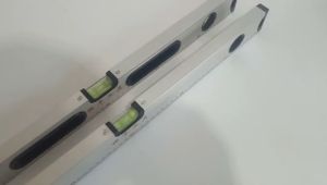 Waterpas Magnet Mini Waterpas Torpedo Spirit Level Waterpass Magnet Aluminium Penggaris Waterpass